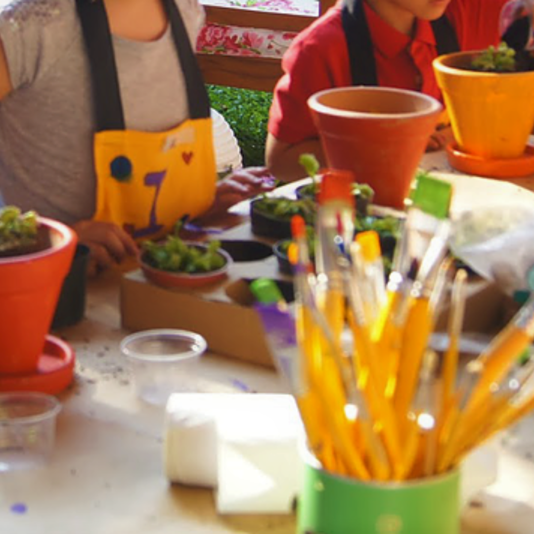 Aulinha-Oficina em Português │ Dia das Mães